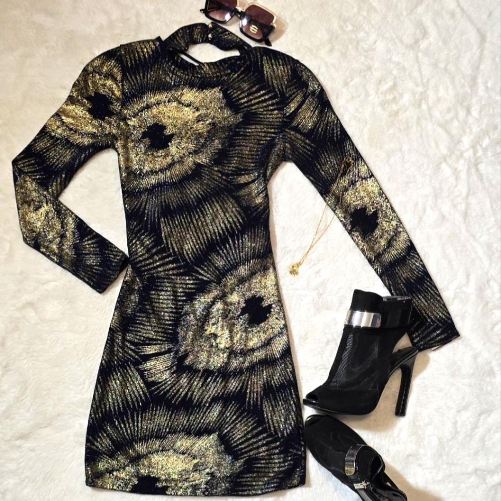 Sexy petite dress 👗